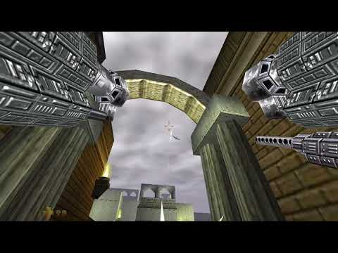 Turok 2 Ex 1.5.5 Trainer