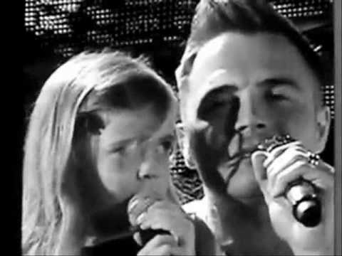 Westlife & kids - I'm Already There
