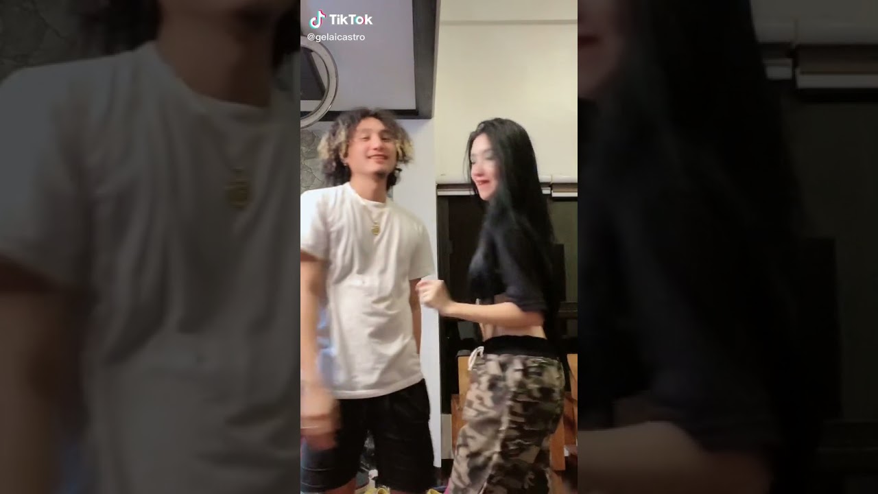 GESSEL ARE HERE | BRUSKO BROTHER'S TIKTOK