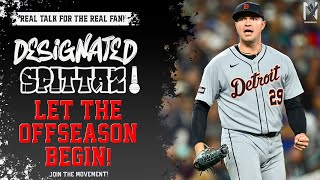 Let The Offseason Begin! YANKEES Got Work To Do