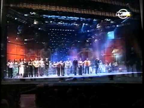 Malta Song 2005 - Opening Song