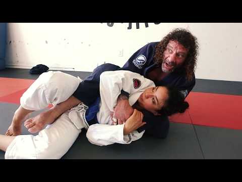 Kurt Osiander's Move of the Week - Movement Drill