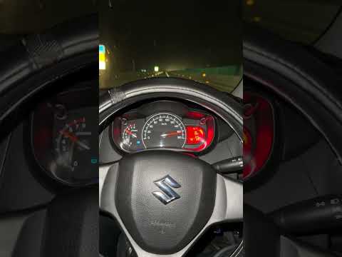 Thumbnail for Suzuki Cultus AGS 2023 Top Speed On Sukk-Multan Motorway #Suzuki#Cultus#AGS#EndOf2023 by Suzuki Cultus, Suzuki