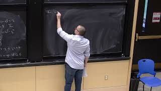 Lecture 4: The Characterization of the Real Numbers