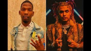 BlocBoy JB ft. Lil Pump &quot;Nun Of That&quot; *NEW* (Official Music Video)