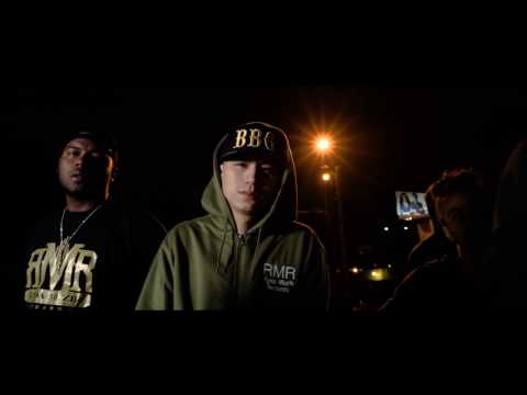 BTY Young'N - Whoeva Who Want It [ft Lit Blueblack, Squirm G, & Stebo Boski]