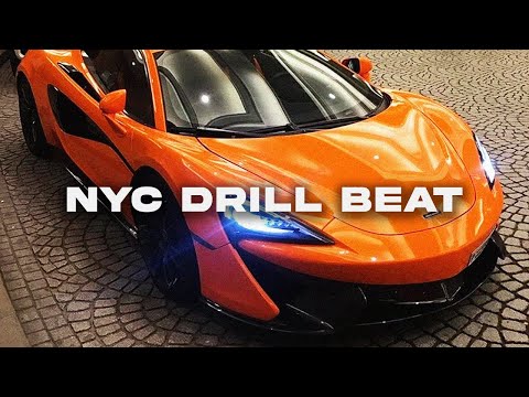 *FREE* Fivio Foreign x GAZO x POP SMOKE type beat - "FATALITY" (Prod. Saint Cardona)