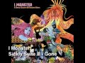 I Monster - Sickly Suite III - Gone