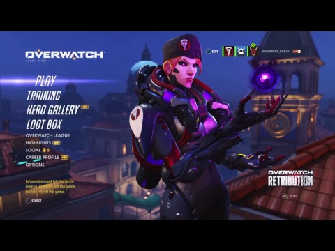 BLACKWATCH - PS4 - Legendary