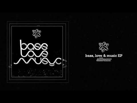 Alfrexx - A Dream (Original Mix)