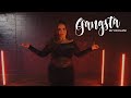 Gangsta Kehlani Plus Size Dance Choreography