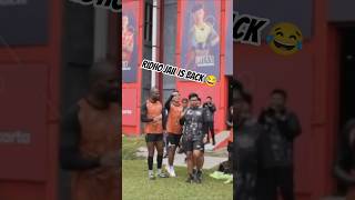 Download lagu Kejailan Rizky Ridho Bikin Cair Suasana #persija #jakmania mp3