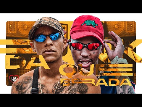 MC Paulin da Capital e MC Lemos - Se Joga, Vou Sacar da 24k (DJ GM)
