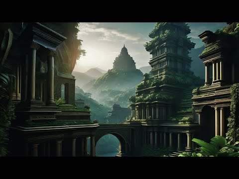 Der verlorene Horizont - Abenteuer Hörspiel