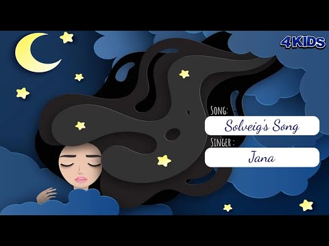 Song : Solveig’s Song