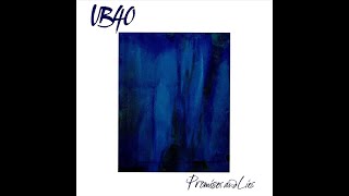 UB40 - Desert Sand (lyrics)