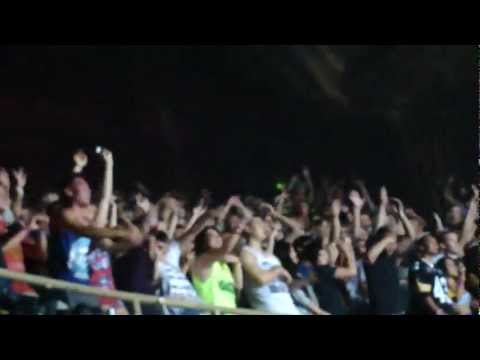 Axwell opening set at warfield san francisco