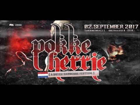 FRX - Pokke Herrie 2017 - Contest Mix