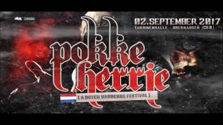 FRX - Pokke Herrie 2017 - Contest Mix