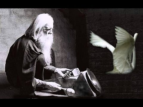 Bird's lament- Moondog & The London Saxophonic