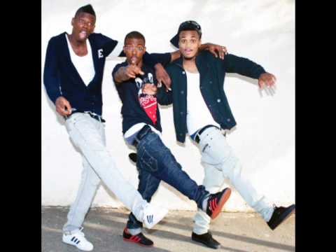 Travis Porter-Slow Motion (Feat. Kelly Rowland)