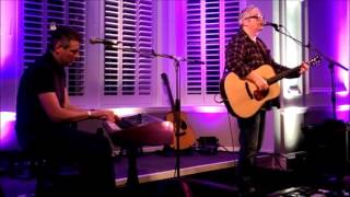 JJ Gilmour &#39;Me &amp; You&#39; Live