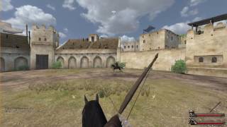 【Mount＆Blade：Warband実況】～中世ぶらり旅～4日目