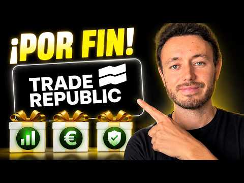 Trade Republic's 3 New Trading Features — Full Breakdown & Transcript
