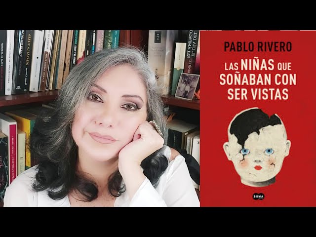 Vídeo relacionado con Las niñas que soñaban con ser vistas
