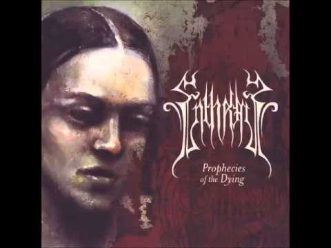 Enthral - Prophecies of the Dying (Full Album)