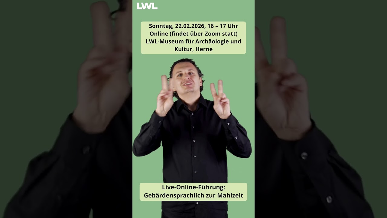 Vorschaubild des YouTube Kurzvideos 