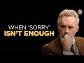 The Art Of A Sincere Apology