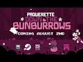 Vidéo de gameplay de Paquerette Down the Bunburrows  PC  DLC