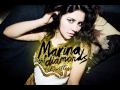 Marina & The Diamonds — The Family Jewels ...