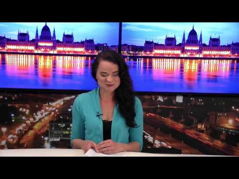 HetiTV Híradó – Április 3.
