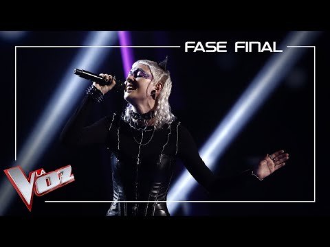 Tyler - Happier | Final Phase | The Voice Antena 3 2021