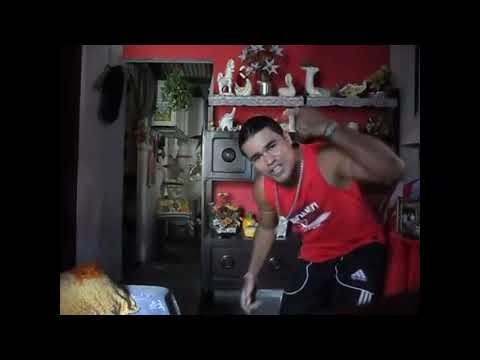 NINJA MC - É POR ISSO ( WEB CLIP)