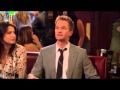 Some Great Barney Stinson Moments