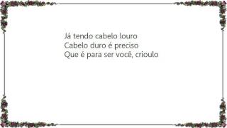 Flora Purim - Sararar Lyrics