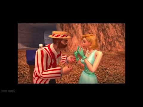 Stubbs the Zombie in Rebel Without a Pulse - Full Game Gameplay Walkthrough (No Commentary)