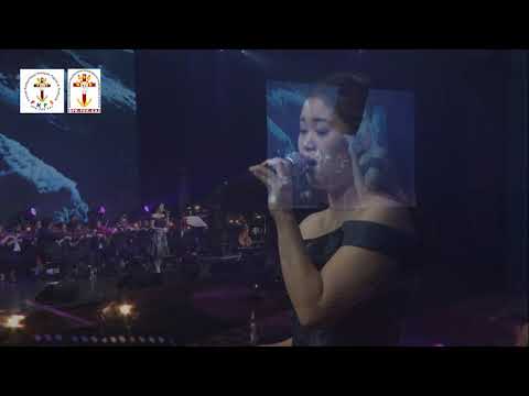 KAU ADA UNTUKKU - MY SAVIOUR - CATHOLIC PRAISE AND WORSHIP ALBUM