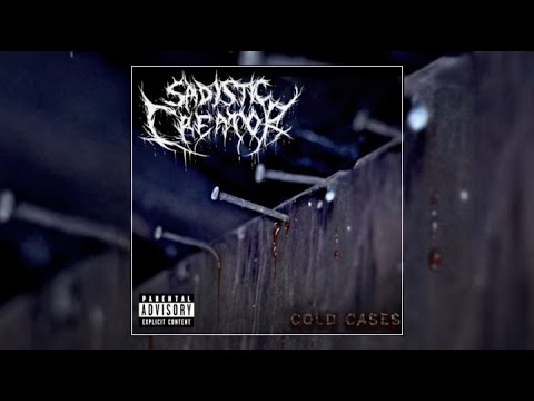 Sadistic Creator - Cold Cases [EP] 2025