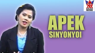 Download lagu Jusnia-Apak SInyonyoi [  music video ] mp3