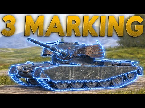 3 MARKING THE FV4202!