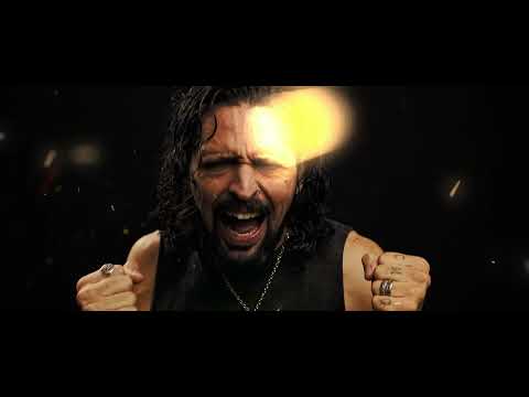 The Ferrymen    The Last Wave    Official Music Video Ronnie Romero, Magnus Karlsson, Mike Terrana