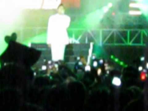 110618 2AM even if i die, i can't let you go @ FantastiKpopJkt