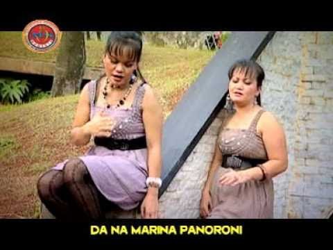 Hutajulu Sister - Molo Habang Ho Lali (Official Lyric Video)