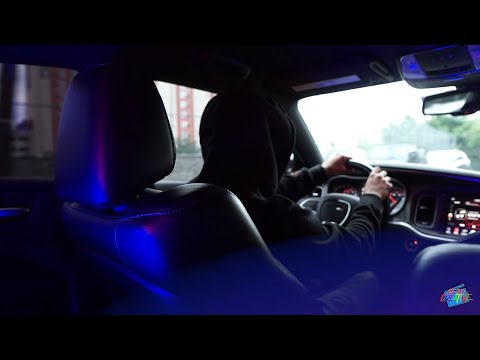 Spvde - "SPLIT PERSONALITIES" (SHOT BY @leetoocreative)