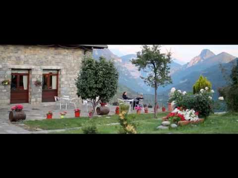 HOTEL PALAZIO (Nerín)