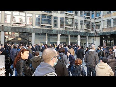 Miloš Ković - Mnogo toga možemo da naučimo od mladih ljudi